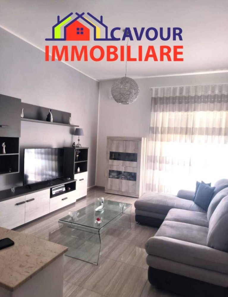 2 Schlafzimmer Wohnung in Caltanissetta, Italy, Nr. 349802