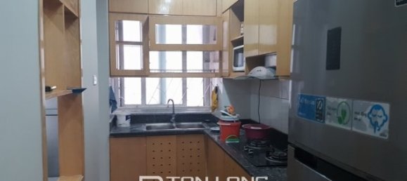 3 chambres Appartement à Tay Ho, Vietnam No. 1686 2