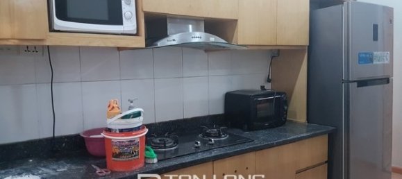 3 chambres Appartement à Tay Ho, Vietnam No. 1686 3