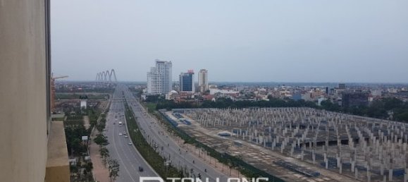 3 chambres Appartement à Tay Ho, Vietnam No. 1686 13