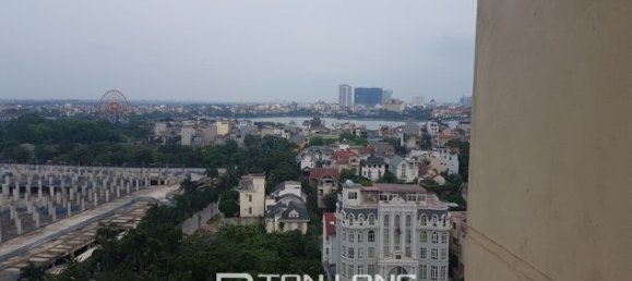 3 chambres Appartement à Tay Ho, Vietnam No. 1686 11