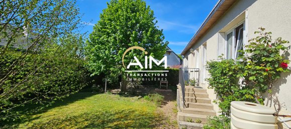 5 bedrooms House in Joue-les-Tours, France No. 231434 2