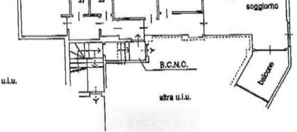 3 bedrooms Apartment in Sanremo, Italy No. 263708 17