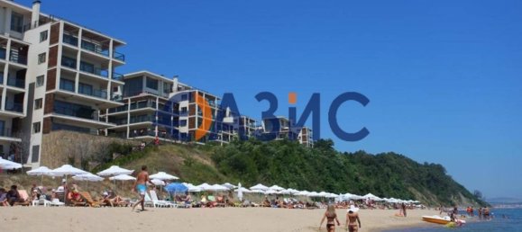 2 Schlafzimmer Wohnung in Obzor, Bulgaria, Nr. 868 23