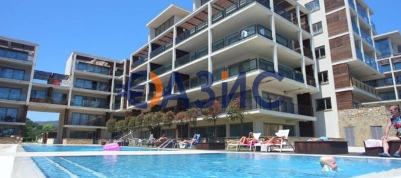 2 Schlafzimmer Wohnung in Obzor, Bulgaria, Nr. 868 16