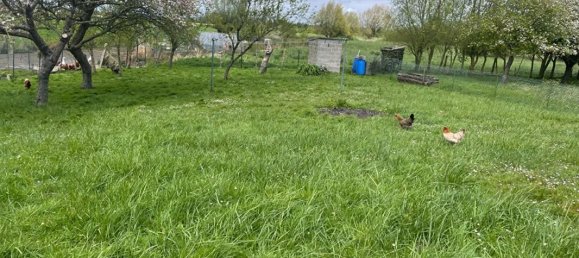  قطعة أرض في Favieres, France 1200متر مربع رقم 74721 6