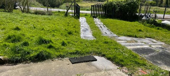  قطعة أرض في Favieres, France 1200متر مربع رقم 74721 3