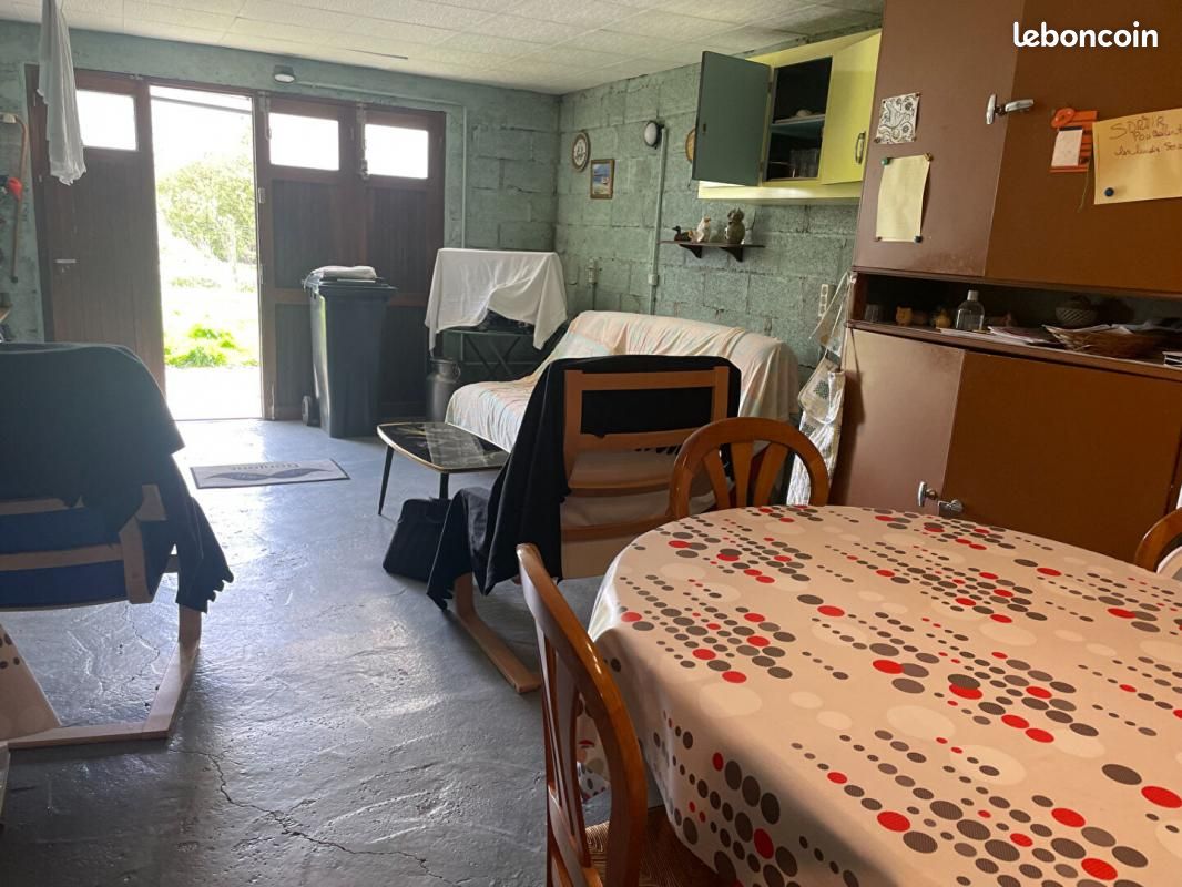  قطعة أرض في Favieres, France 1200متر مربع رقم 74721