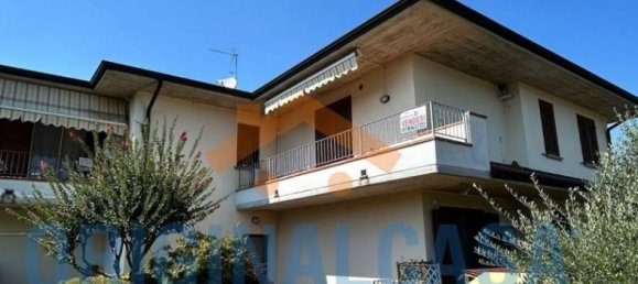2 bedrooms Apartment in Calvagese della Riviera, Italy No. 309433 4