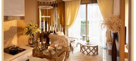 2 Schlafzimmer Eigentumswohnung in Pattaya, Thailand, Nr. 1179 2