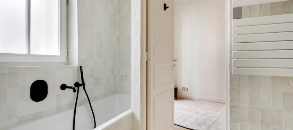 Apartamento de 4 dormitorios en Paris, France No. 346367 16