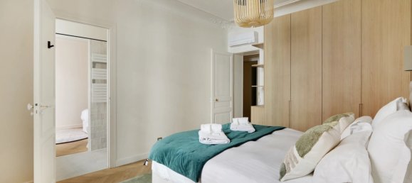 Apartamento de 4 dormitorios en Paris, France No. 346367 13