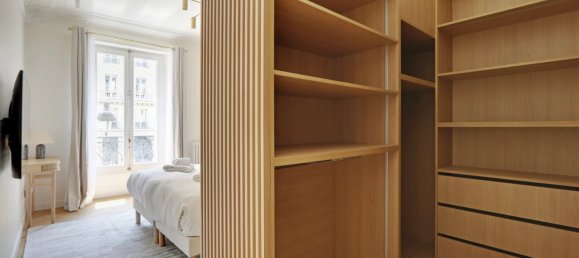 Apartamento de 4 dormitorios en Paris, France No. 346367 11