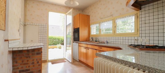 4 غرف نوم منزل في Talant, France رقم 196468 7