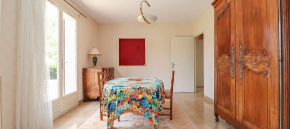 4 غرف نوم منزل في Talant, France رقم 196468 5