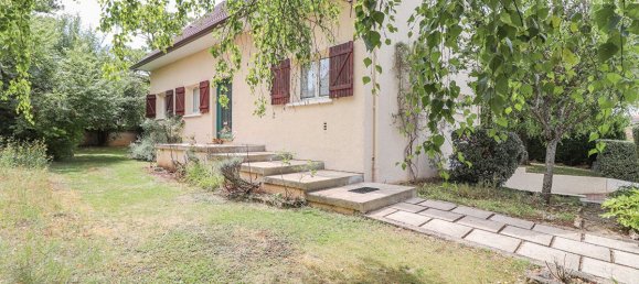 4 غرف نوم منزل في Talant, France رقم 196468 15