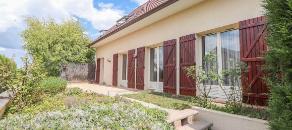 4 غرف نوم منزل في Talant, France رقم 196468 2