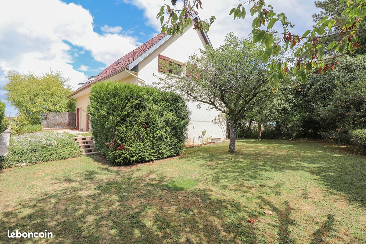 4 غرف نوم منزل في Talant, France رقم 196468