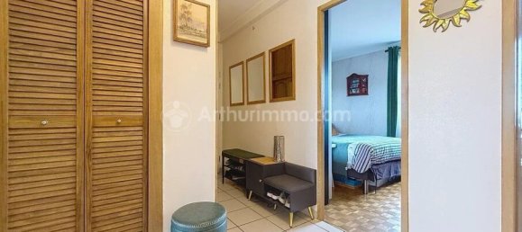 Apartamento de 3 habitaciónes en Clermont-Ferrand, France No. 321413 2
