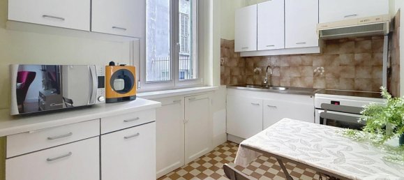 1 bedroom Apartment in Nice, France No. 319602 7