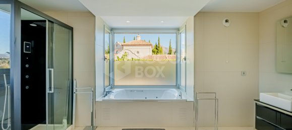 Вилла с 5 спальнями в Марбелья, Испания № 84143 15