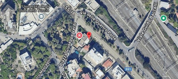 Квартира с 4 спальнями в Чивитавеккья, Италия № 306079 2