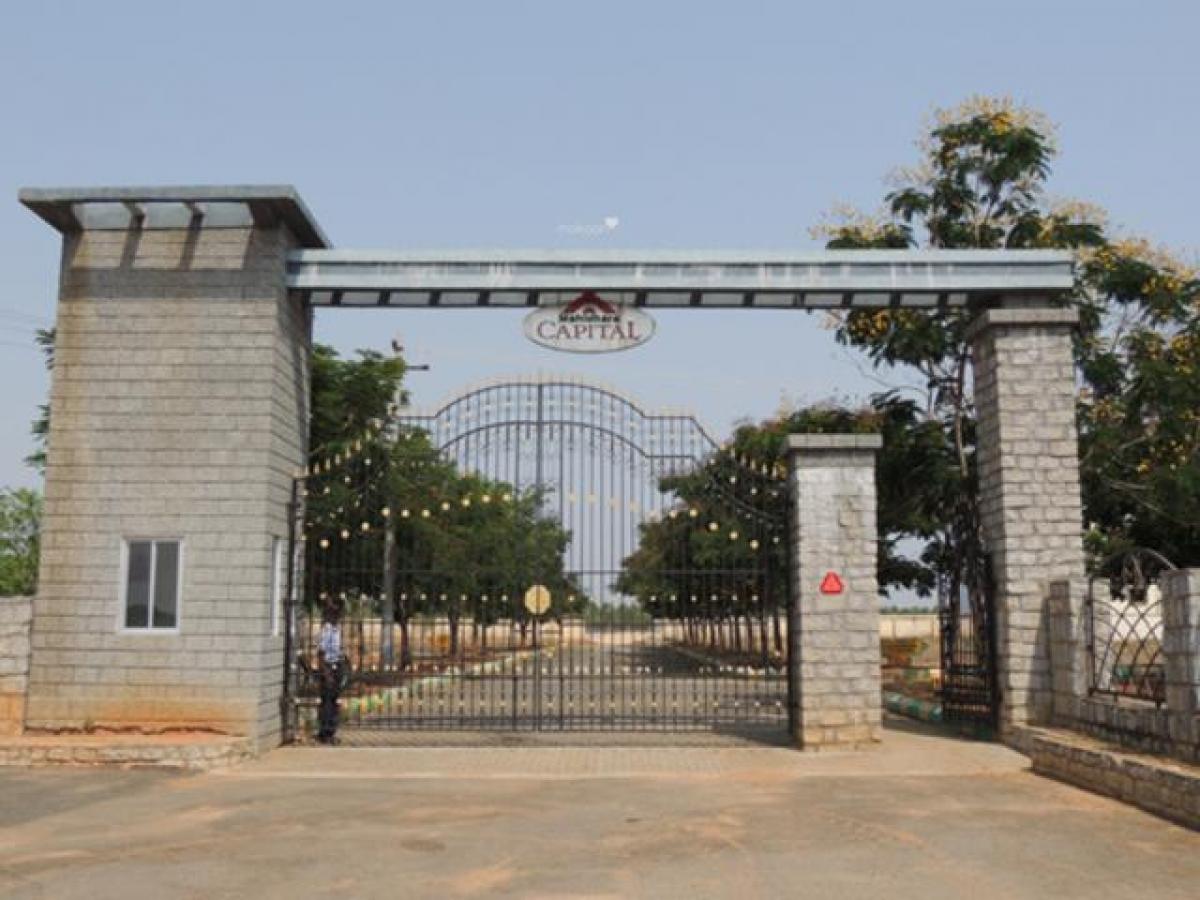  Land in Chennai, India No. 29882