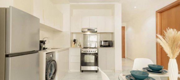 1 chambre Appartement à BINGHATTI CANAL, Business Bay, UAE No. 59450 10