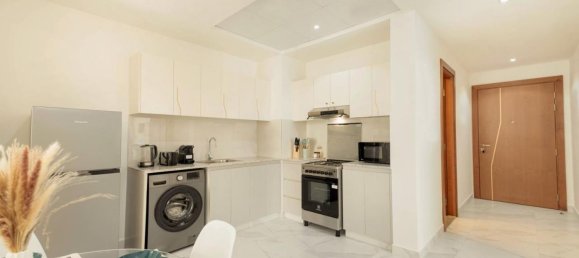 1 chambre Appartement à BINGHATTI CANAL, Business Bay, UAE No. 59450 8