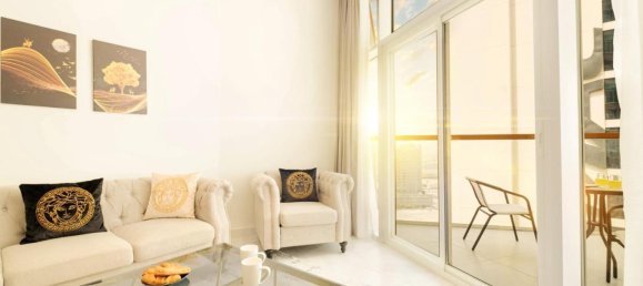 1 chambre Appartement à BINGHATTI CANAL, Business Bay, UAE No. 59450 7