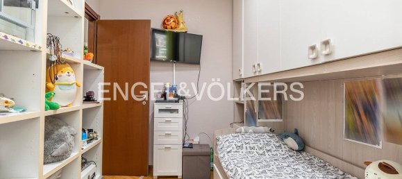 Apartamento T2 em Rome, Italy N.º 127756 18