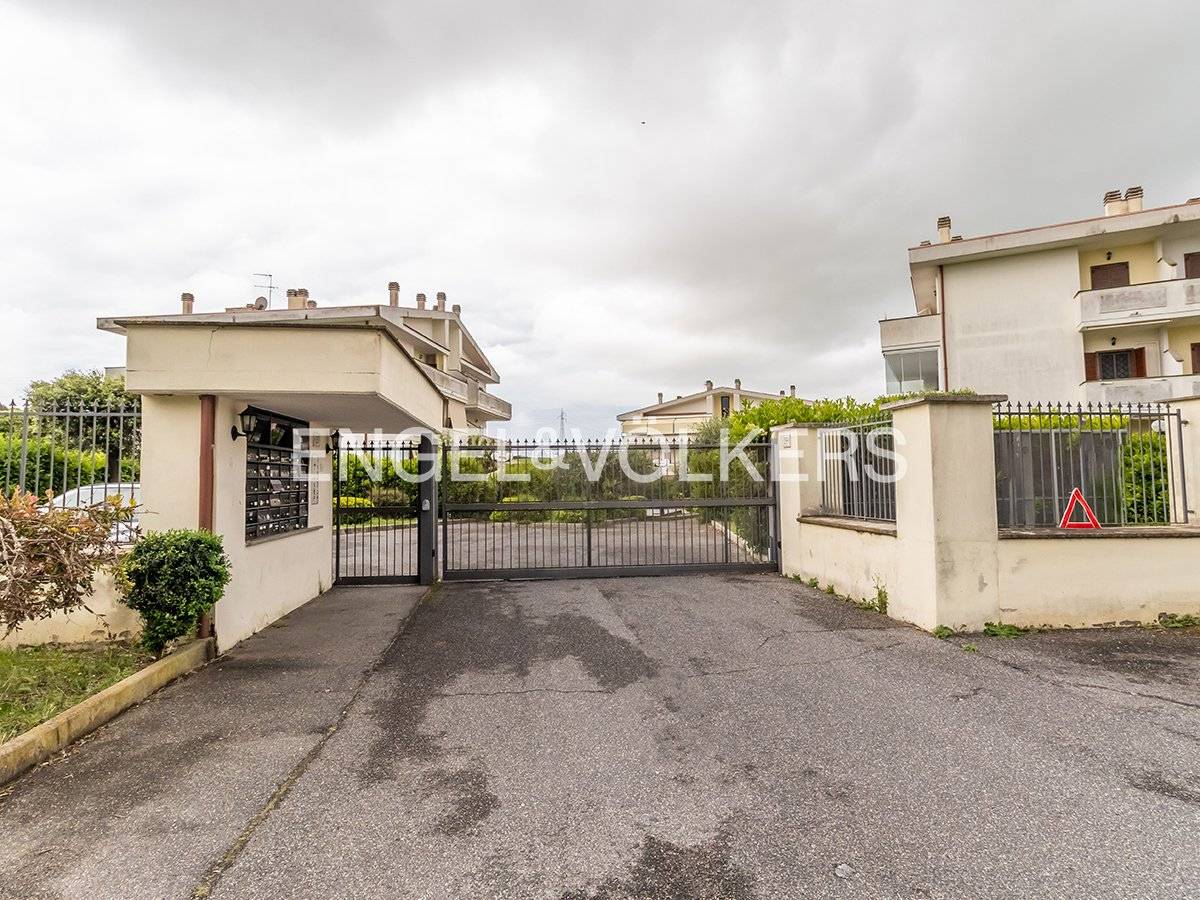 Apartamento T2 em Rome, Italy N.º 127756