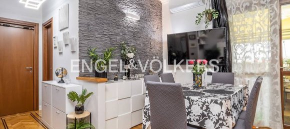 Apartamento T2 em Rome, Italy N.º 127756 14