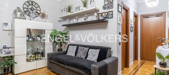 Apartamento T2 em Rome, Italy N.º 127756 9