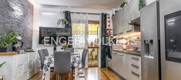 Apartamento T2 em Rome, Italy N.º 127756 13