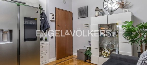 Apartamento T2 em Rome, Italy N.º 127756 11