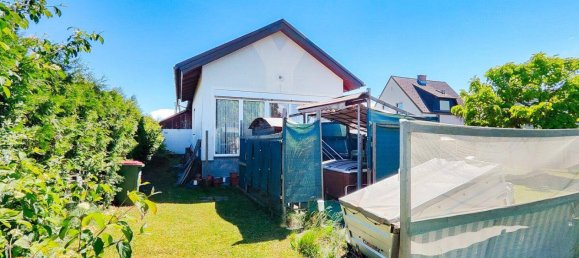 Дом с 6 комнатами в Пунтигам, Австрия № 174568 32