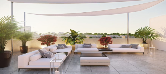 Apartamento de 2 dormitorios en Dubai Studio City, UAE No. 5588 5