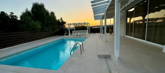 3 chambres Bungalow à Moni, Cyprus No. 5812 8