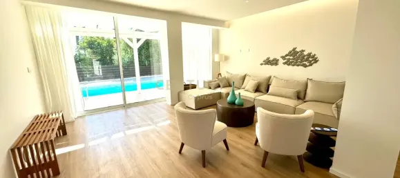 3 chambres Bungalow à Moni, Cyprus No. 5812 3