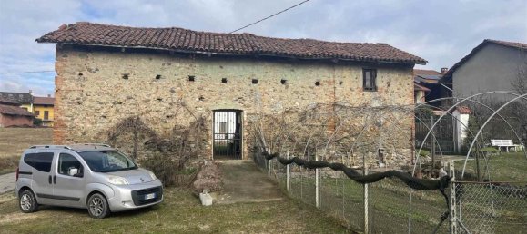 Casa de 5 divisões em Casalborgone, Italy N.º 137373 22