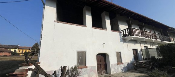 Casa de 5 divisões em Casalborgone, Italy N.º 137373 27