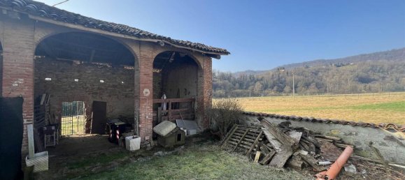 Casa de 5 divisões em Casalborgone, Italy N.º 137373 19