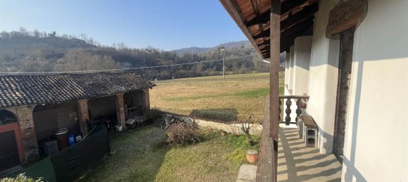 Casa de 5 divisões em Casalborgone, Italy N.º 137373 12