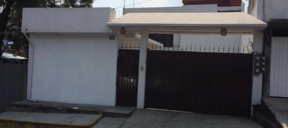 Дом с 3 спальнями в Мехикали, Мексика № 166469 2