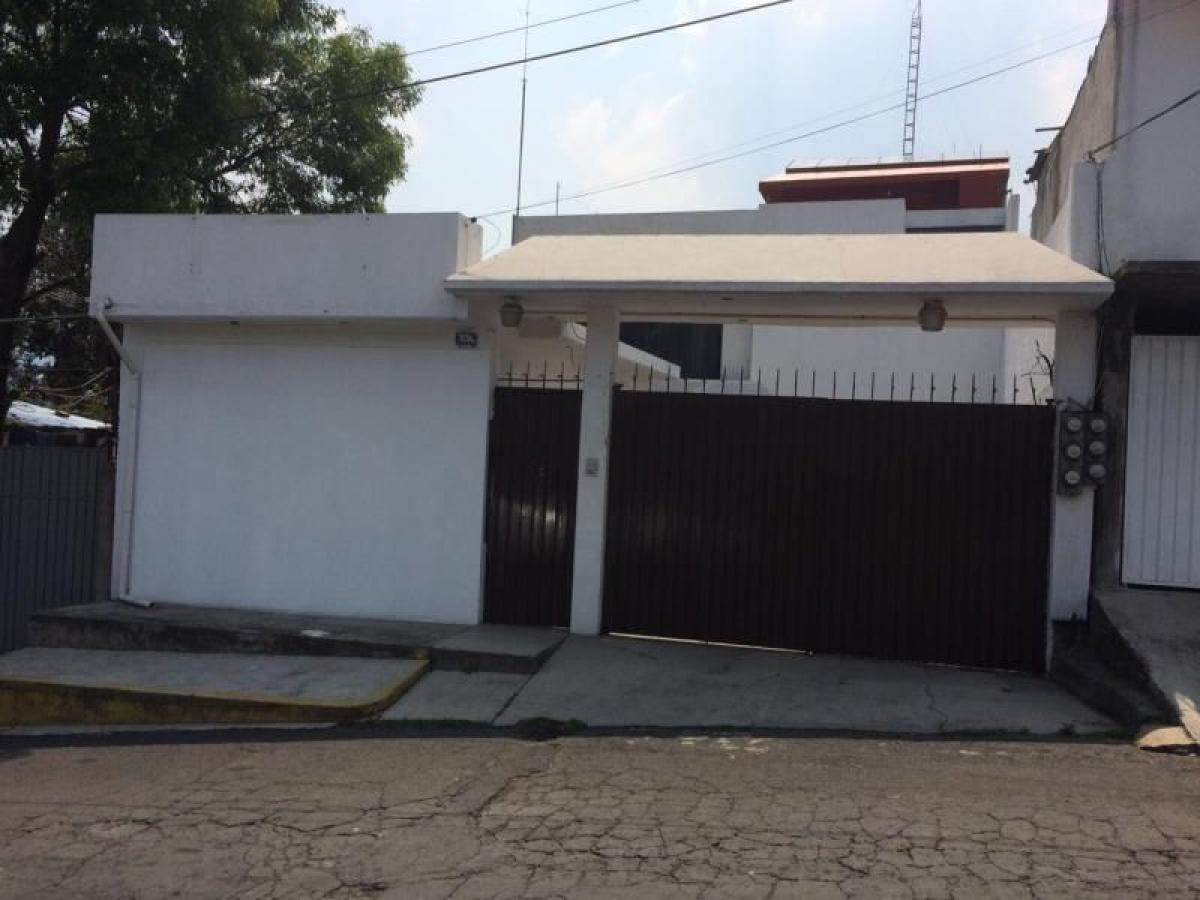 Дом с 3 спальнями в Мехикали, Мексика № 166469