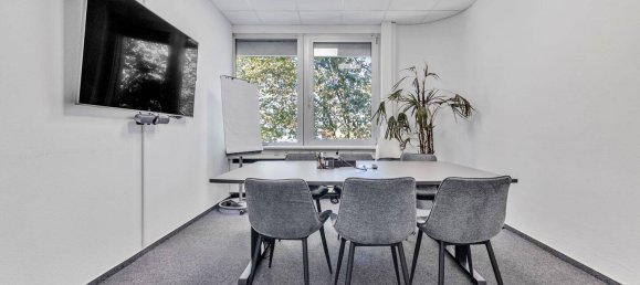 1653m² Office in Karlsruhe, Germany No. 188062 10