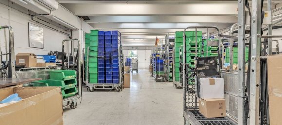 1653m² Office in Karlsruhe, Germany No. 188062 14