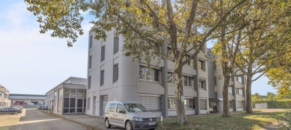 1653m² Office in Karlsruhe, Germany No. 188062 2