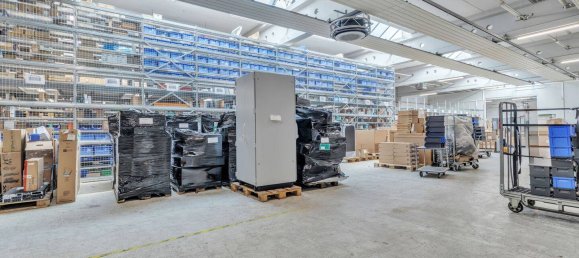 1653m² Office in Karlsruhe, Germany No. 188062 17